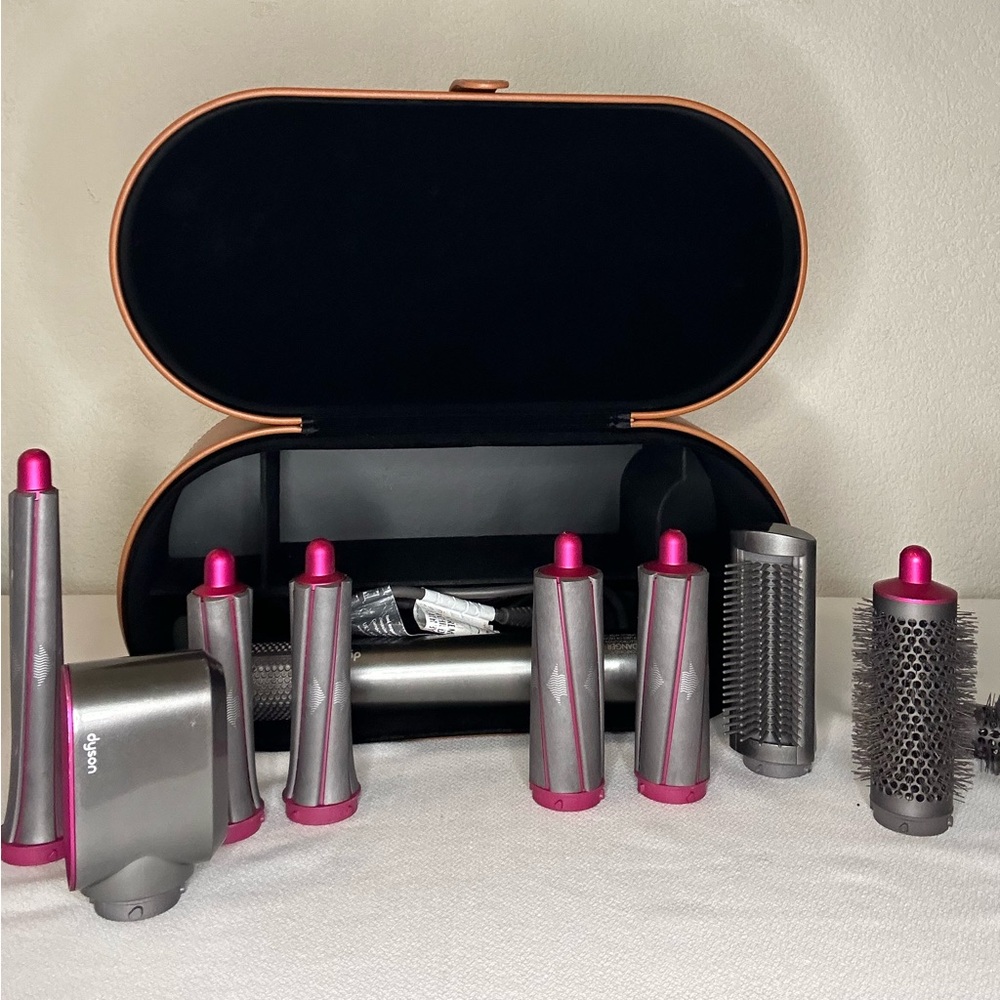 Dyson Hair Dryer